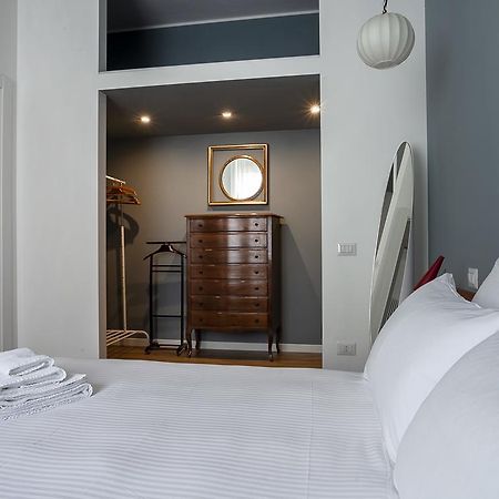 Italianway-Teglio Apartment มิลาน ภายนอก รูปภาพ