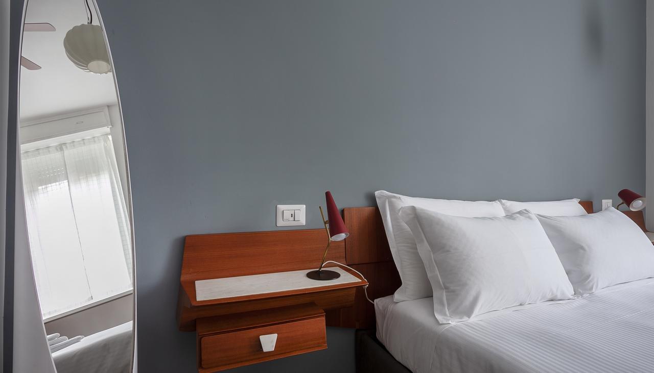 Italianway-Teglio Apartment มิลาน ภายนอก รูปภาพ
